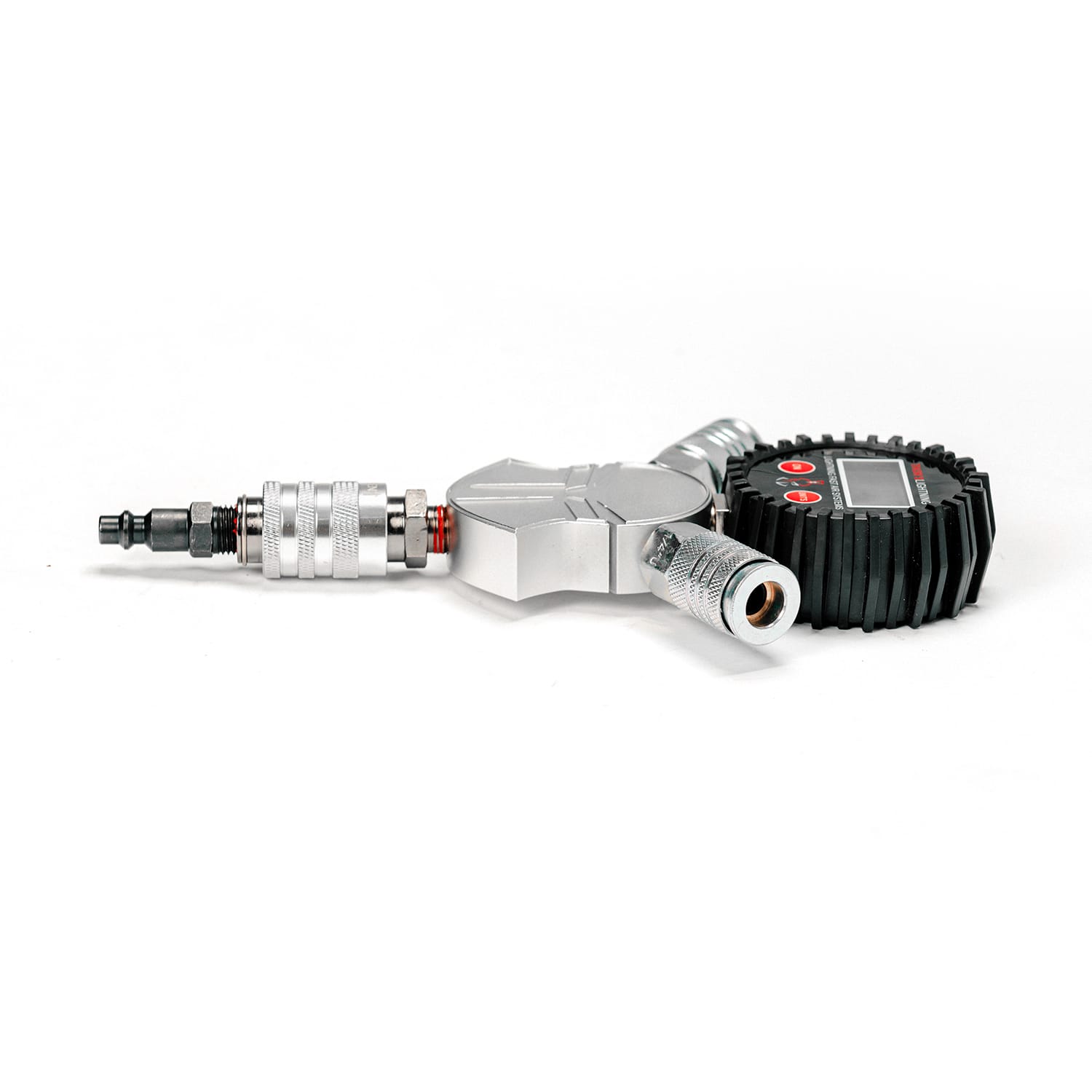 Thor's Lightning Thor's Hammer Air Compressor Hose Manifold Thor's Lightning Thor's Hammer Air Compressor Hose Manifold